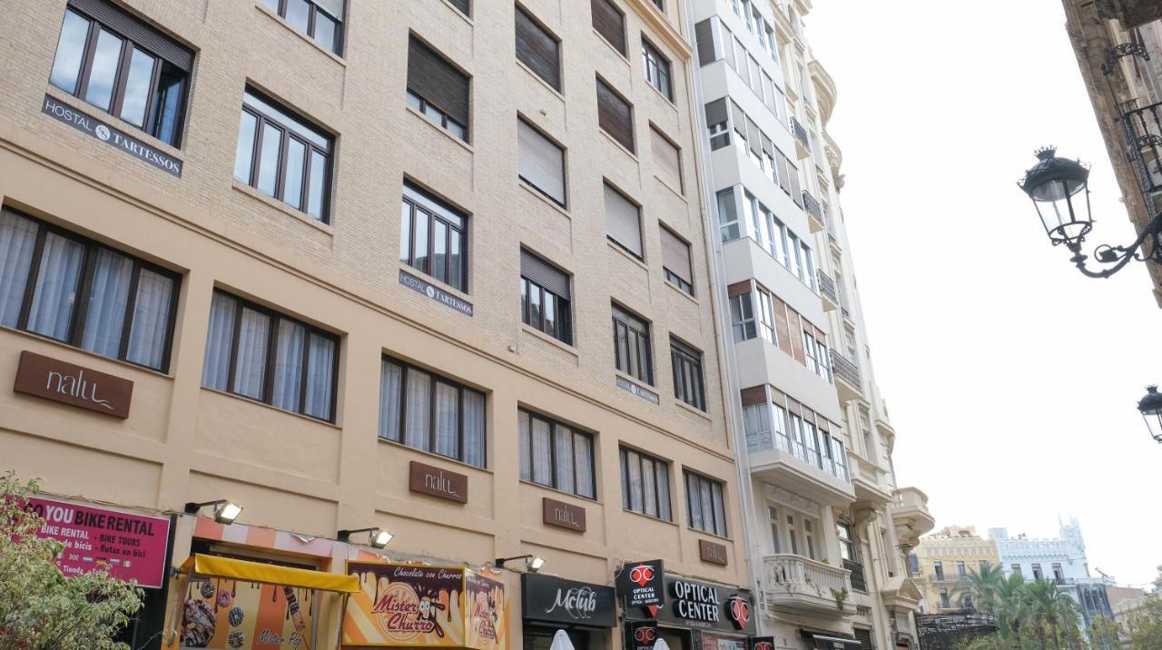 Hostal Tartessos — Fotos 2